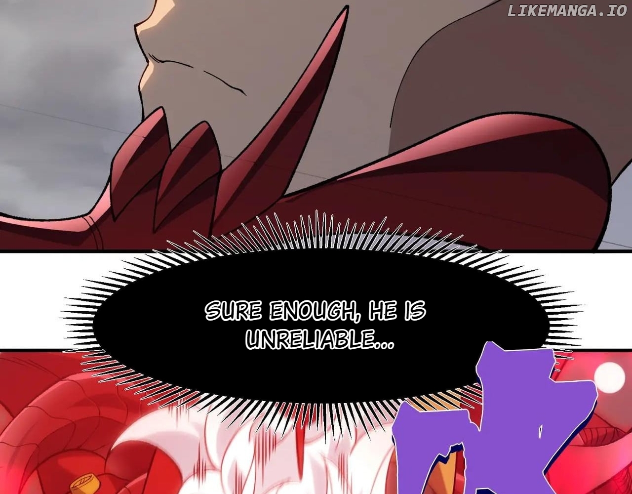 The Devil Never Cries Chapter 115 - page 91